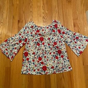 J.crew women’s top